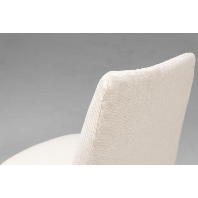 Vintage Dining Chairs by Melchiore Bega, Italy, 1950, Set of 6 For Sale - Image 18 of 18