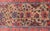 Antique Persian Hamadan Long Runner With Geometric Motifs in Light Camel Field For Sale In Atlanta - Image 6 of 13