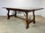 Theodore Alexander Castle Bromwich English Style Extendable Dining Table With 2 Leaves For Sale - Image 11 of 14