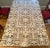 This is an absolutely stunning Vintage French table cloth. The more you look at it the more it reveals. A must-have for...