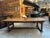 1960s Large Family Dining Table For Sale - Image 5 of 17