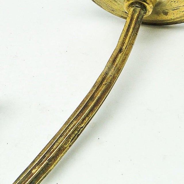 Empire Style Wall Lamp, France, 1890s For Sale - Image 6 of 10
