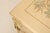 Painted Chinoiserie Style Jewelry Chest For Sale - Image 10 of 18
