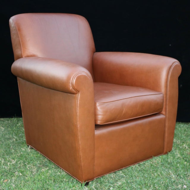 Luxury Brands That Don't Use Leather Furniture Paul Smith
