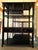 Design Plus Gallery presents the Metropolitan Etagere from Brownstone Furniture. A light Chinoiserie reference, this two...