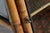 Bamboo & Glass Cabinet, Aesthetic Mouvement 1880-1900 For Sale - Image 14 of 15