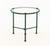 Richard Frinier X Brown Jordan Patio Set, 3 Pieces For Sale - Image 15 of 17