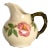 1970s Franciscan China Desert Rose Pattern Creamer For Sale