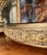 19th Century Italian Empire Mercury-Gilded Bronze Mirrored Plateau Centerpiece For Sale - Image 6 of 15