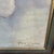 Textile American School 20th Century Portrait of a Seated Boy, Oil on Canvas, Signed and Dated 1969 Framed by Don Carr For Sale - Image 7 of 10