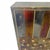Murano Glass Water Lily Cabinet For Sale - Image 6 of 12