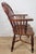 19th Century Victorian Windsor Armchair For Sale - Image 17 of 18
