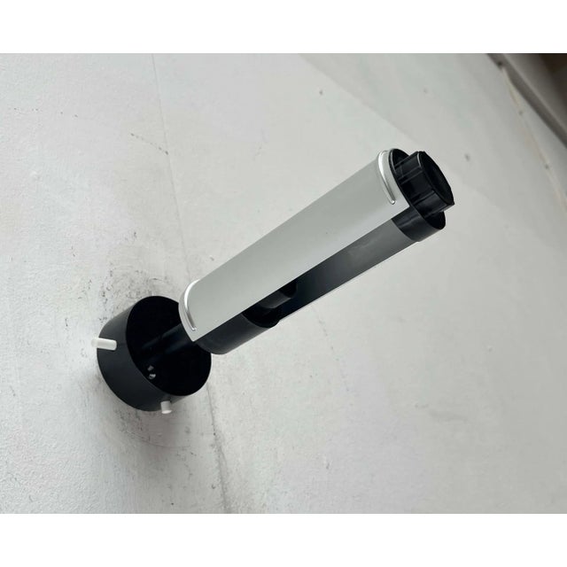 Mid-Century Modern German Wall Lamp from Erco, 1960s For Sale - Image 11 of 18
