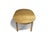 Mid 20th Century Attributed to Henning Kjærnulf Scandinavian Solid White Oak Round Dining Table With Leaves For Sale In San Francisco - Image 6 of 12