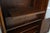 Brown Stickley Mission Oak Entertainment Unit Armoire For Sale - Image 8 of 18