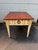 Late 20th Century Pair of American Martinsville MCM Hollywood Regency Accent Nightstands Side Tables For Sale - Image 11 of 14