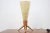 Ivory Table Lamp from Úľuv, 1958 For Sale - Image 8 of 8