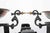 Antique Cast Iron Beam Balance with Dragon Motif by Juliusz Sperling, 1920s For Sale - Image 6 of 9