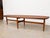 Mid-Century Modern Vintage Mid-Century Modern Drexel Declaration Surfboard Coffee Table - Attributed For Sale - Image 3 of 3