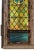 Stained Glass Window - Antique Gothic Revival Style For Sale - Image 4 of 13