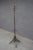 Late 20th Century Victorian Iron Hall Tree Coat Rack & Umbrella Stand For Sale - Image 5 of 10