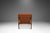 Mid-Century Modern Restored Danish Modern Model 596 Lounge Chair in Beech & Leather Attributed to Lawrence Peabody & Ib Kofod Larsen for Selig, Denmark, C. 1950's For Sale - Image 3 of 18