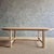 Introducing our exquisite Amber oval dining table, crafted from beautiful white oak for a touch of elegance. Its solid...