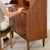 This mid-century teakwood secretaire is a beautiful piece of furniture, painstakingly handcrafted in Denmark during the...