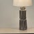 Not Yet Made - Made To Order Pair of 21st Century Large 'Sillons' Pottery Lamps With Parchment Shades by Design Frères For Sale - Image 5 of 8