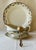 …A Treasure from a Vermont Summer House, This beautiful trio of bone china serving pieces comes from a cherished Vermont...