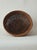 Vintage Wicker Basket With Bent Rattan Rim For Sale In Los Angeles - Image 6 of 7