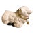 Vintage Ram Ceramic Figure For Sale