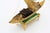 Rabelo Boat in Silver with Gilded Filigree For Sale - Image 5 of 7