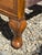 Art Deco Figured Walnut Double Bed, 1920s For Sale - Image 12 of 13
