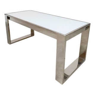 Side or Coffee Table by Michael Kors For Sale