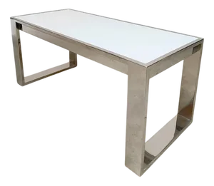 Side or Coffee Table by Michael Kors