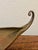 Metal Vintage French Bronze Leaf Dish by Loys Paris, Fish Motif Catchall For Sale - Image 7 of 9