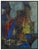 Message us to inquire about custom framing options! (Included for free with every purchase) The artwork here, "Composition...