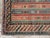 Early 20th Century Galerie Shabab Collection Early 20th Century Caucasian Karabagh Rug For Sale - Image 5 of 8