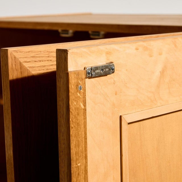 Mózer Sideboard by the Hungarian Applied Arts Company, 1970s For Sale - Image 4 of 18