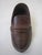 Charming Collectable Bronze shoe in the shape of a Loafer. Great little desk accessory, it measures 4"L x 2.5"W x .75"H...