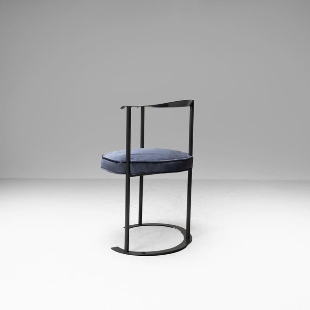 Catilina Chairs by Luigi Caccia Dominioni for Azucena, 1957, Set of 6 For Sale - Image 4 of 18