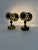 1960s Brass Sconces by Hans-Agne Jakobsson for Hans-Agne Jakobsson Ab Markaryd, 1960s, Set of 2 For Sale - Image 5 of 14