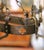 Gothic Mid-Century French Gothic Revival Six-Light Iron Chandelier For Sale - Image 3 of 8