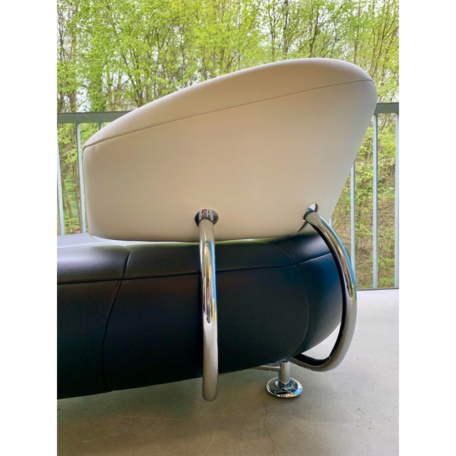 Leolux Kikko Armchair from Leolux For Sale - Image 4 of 18