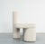 Joris Poggioli Ari bench LIMITED EDITION OF 12 Thick bouclé wool by Pierre Frey, wood structure L 150 x D 60 x H 80 cm L...