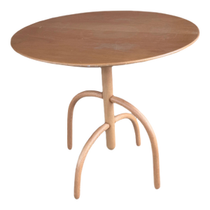 1990s Vintage Modern Saguaro Cactus Table by Lawrence Laske for Knoll