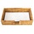 Artifacts Trading Company's hand woven napkin holders provide the perfect accent to any room in the house with a tight...
