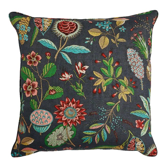 Roca Redonda 22" Pillow For Sale