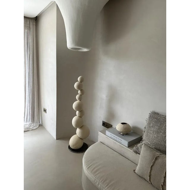 Looking for Equilibrium Sculpture by MCB Ceramics For Sale - Image 4 of 10